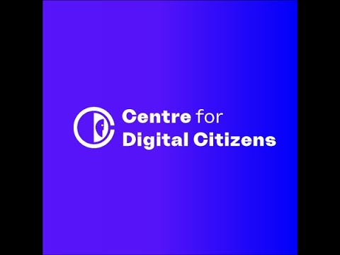 Centre for Digital Citizens Launch Event