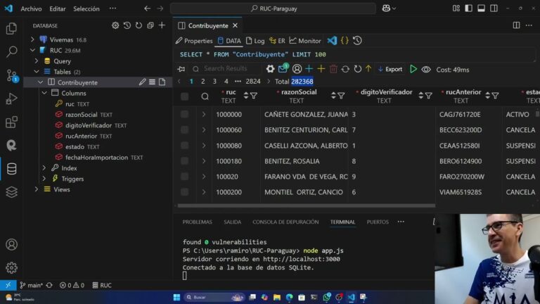 Publicar una Aplicación en Render.com: Guía Completa