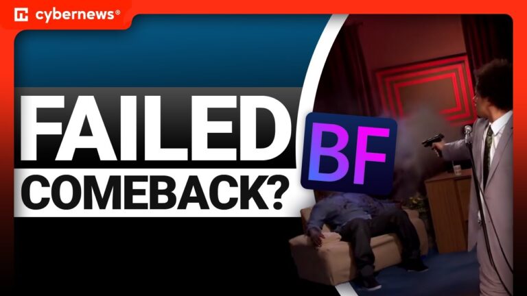 BreachForums, Anonymous & Apple Vulnerability Updates | cybernews.com