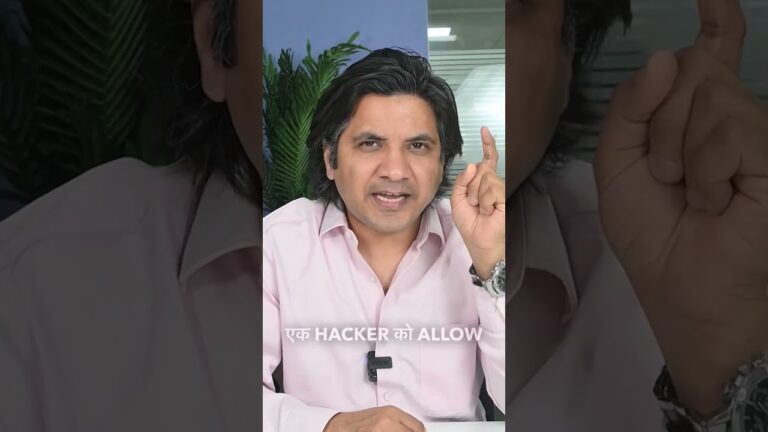 Pakistan ka Cyber Attack 👾💻