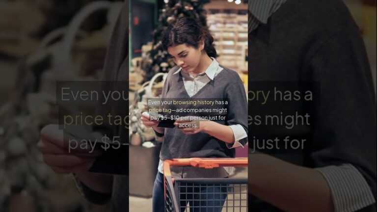 The Worlds Most Expensive Data