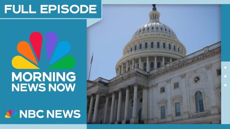 Morning News NOW Full Episode – May 26