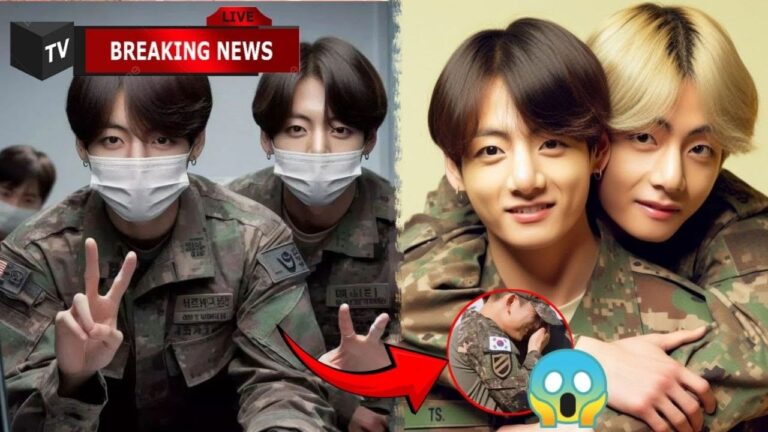 taehyung and jungkook shocked! BTS SECRET Documents Leaked!