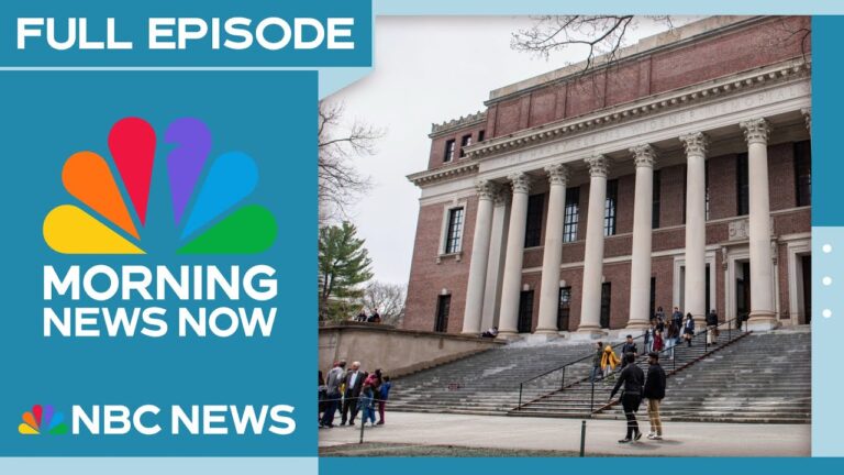 Morning News NOW Full Episode – May 28