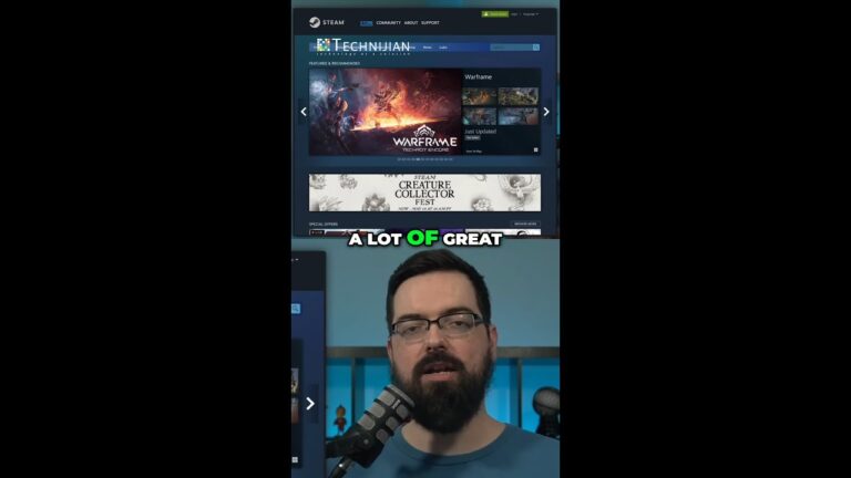 Steam “Data Breach” Panic: Valve Responds to 89 Million Account Leak Claims – Here’s the Truth!