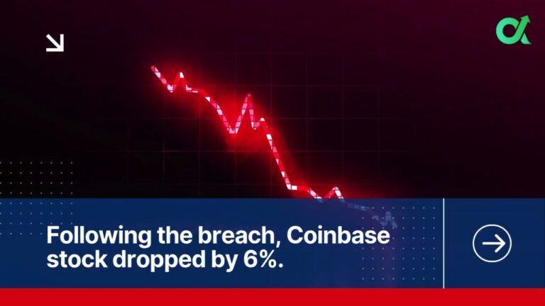 Coinbase Breach: What You Need to Know