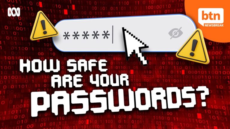 Cybercriminals Steal Aussie Bank Passwords