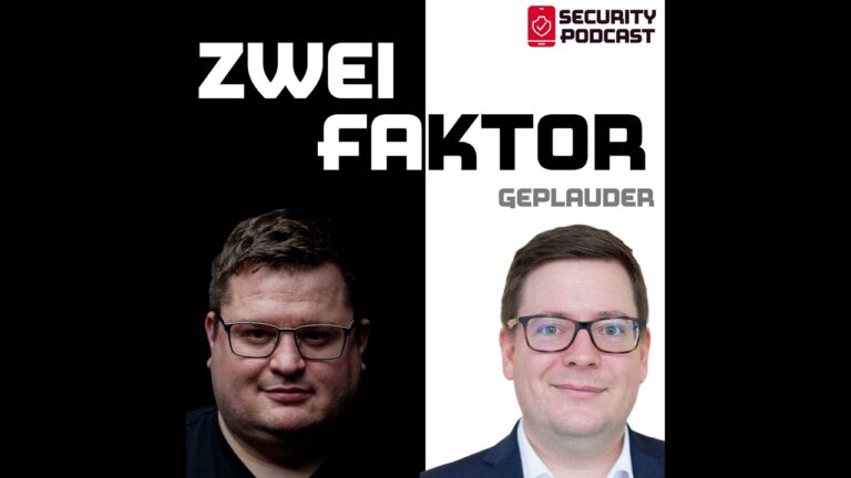 #06 Angriff auf Unternehmen in Iserlohn und Alltours | Microsoft Teams | DeepSeek | Passwortsiche…