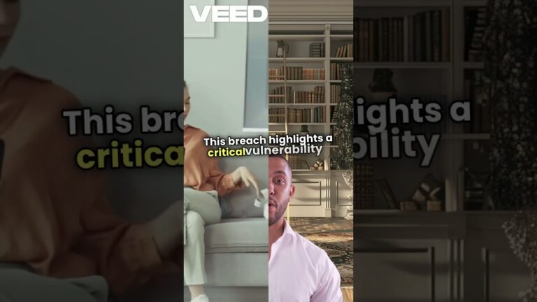 Nine Year Old NPM Package Hijacked! #data #cyber #security #info #tech #hack #news #breach #attack