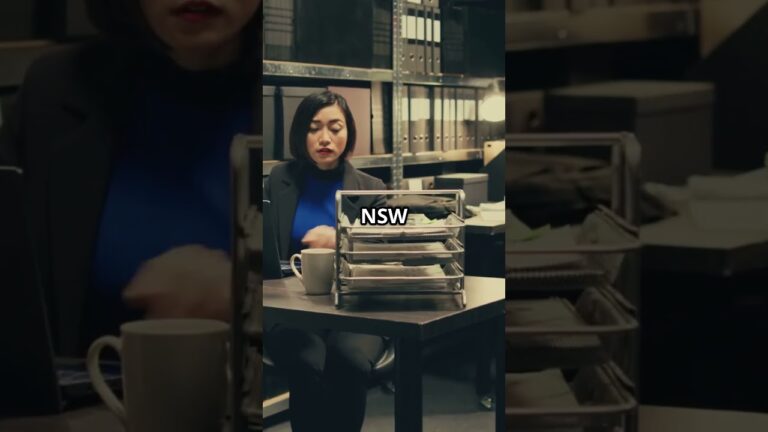 NSW Man Charged in Major Data Breach Scandal!