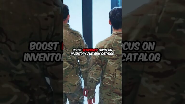 PAM Roadmap in 60 Seconds | How to Secure Privileged Access #cybersecurity #pam