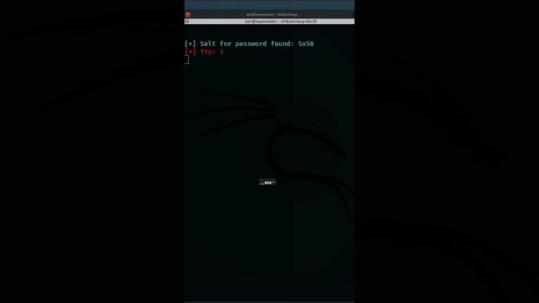 bootsforce attack ⚡🔒 Working on the Curling box on HackTheBoxIt’s labeled #ytshorts  #shots#hacking