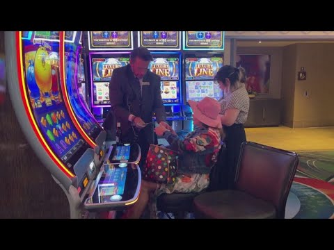 Las Vegas casinos reeling from major cyber attack