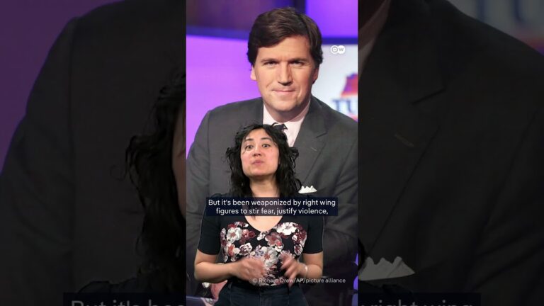 Musk’s chatbot Grok shares conspiracy theories | DW News