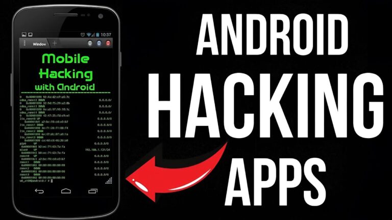 19 Powerful Android Hacking Apps You Must Know In 2025