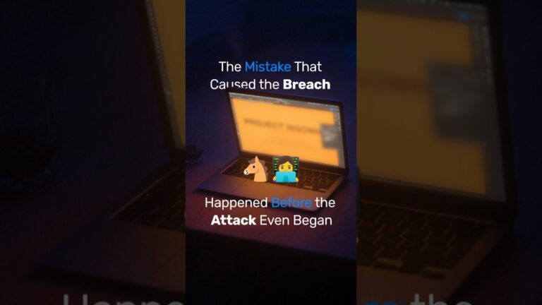 Is BYOD the Trojan horse sneaking into your business? 🐴💻 #data security