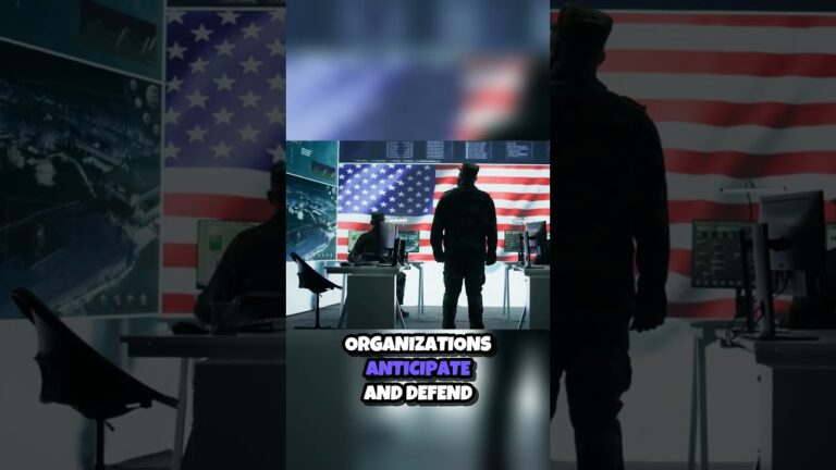 Unlocking Cybersecurity  The Power of AI and Analytics in SECOPS 🔐