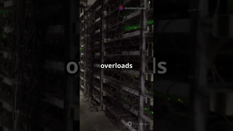 how to crash any website in 30 Seconds | Cyber Attack Demo for Beginners!#DoSAttack #HackingShorts