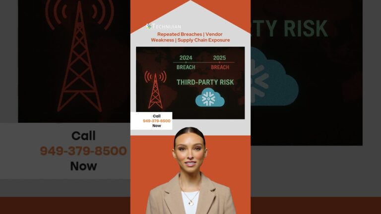 AT&T Data Leak 2025: 31M Records Hacked—Here’s What You Must Know