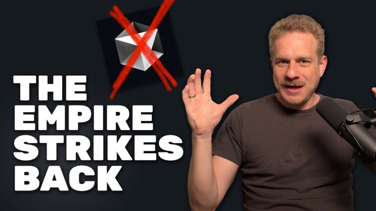 VS Code & Microsoft with the DOUBLE strike against Cursor!