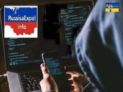 After a Ukrainian hacker attack
