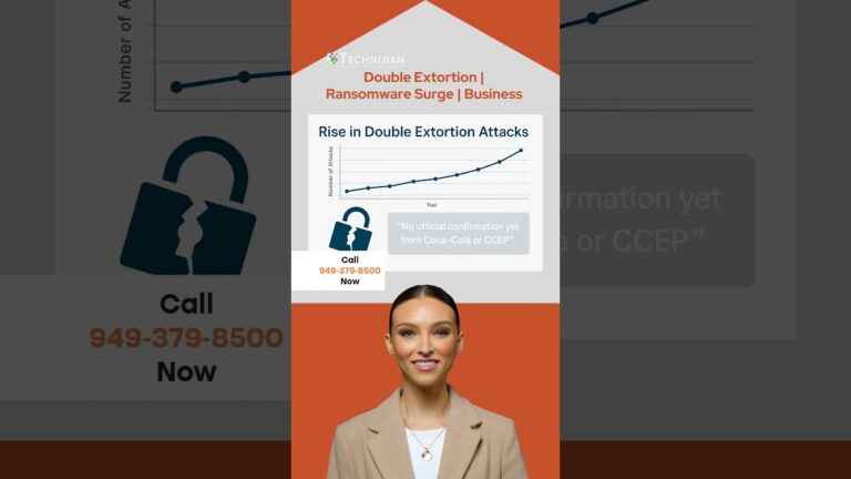 Major Coca-Cola Data Breach: Everest Hacking Group Exfiltrates 23 Million Records