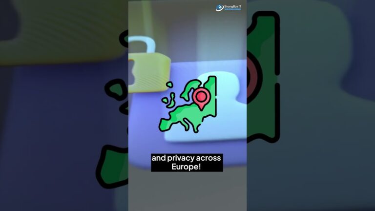 Top 6 Cybersecurity Frameworks You Need to Know in 2025 🔐 | Stay Protected | StrongBox IT