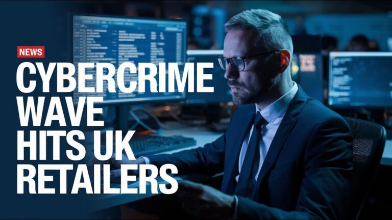 Cybercrime Wave Hits UK Retailers – Are Teen Hackers from the UK and US to Blame?