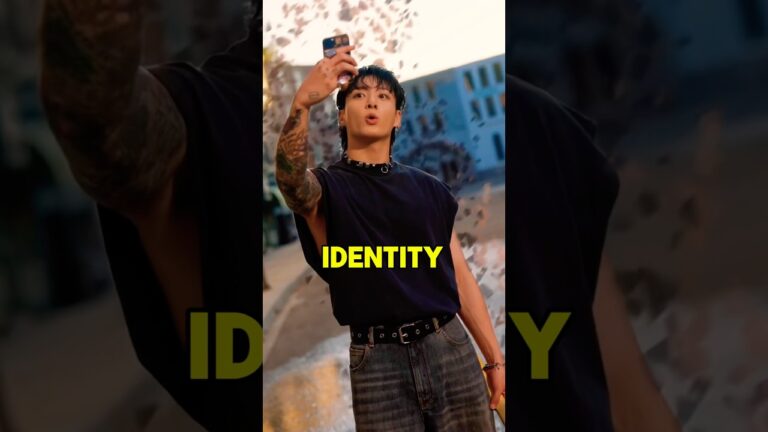 No One Realizes Jungkook’s $6M Identity Theft Scandal!
