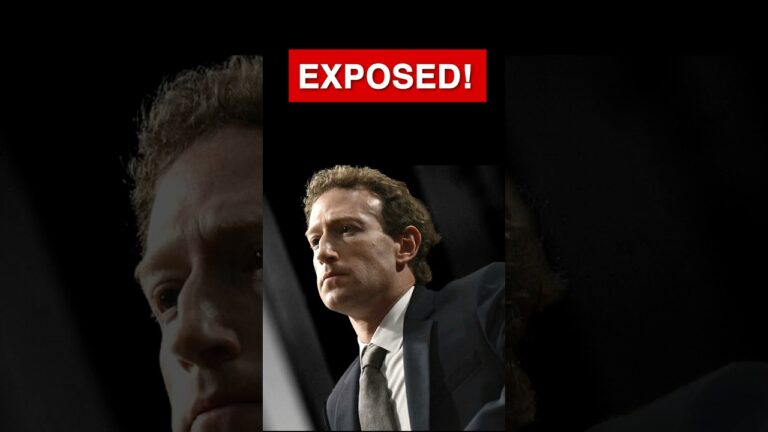 Meta’s Former Policy Director Raises Concerns Over Data LEAK! 😱😱💥 | Facebook Whistleblower