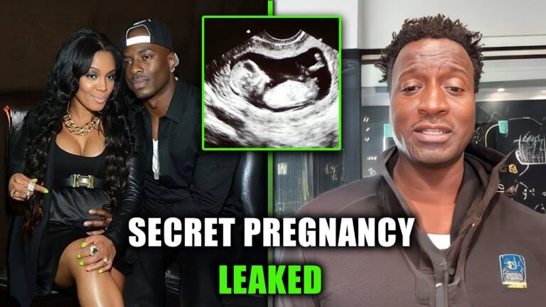 Kirk Frost SHOCKED! Rasheeda’s Secret Pregnancy  Finally Leaks!