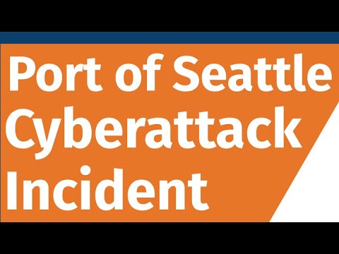 Emery | Reddy, PLLC — Port of Seattle Data Breach