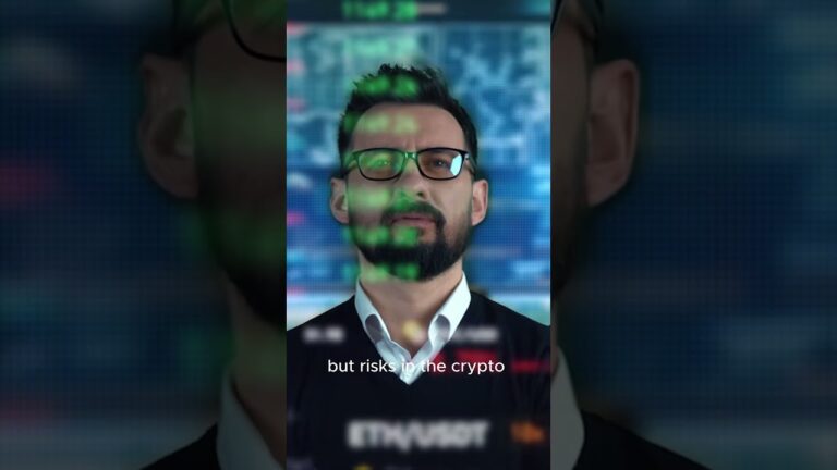 April Crypto Chaos: Hackers Stole $357M!