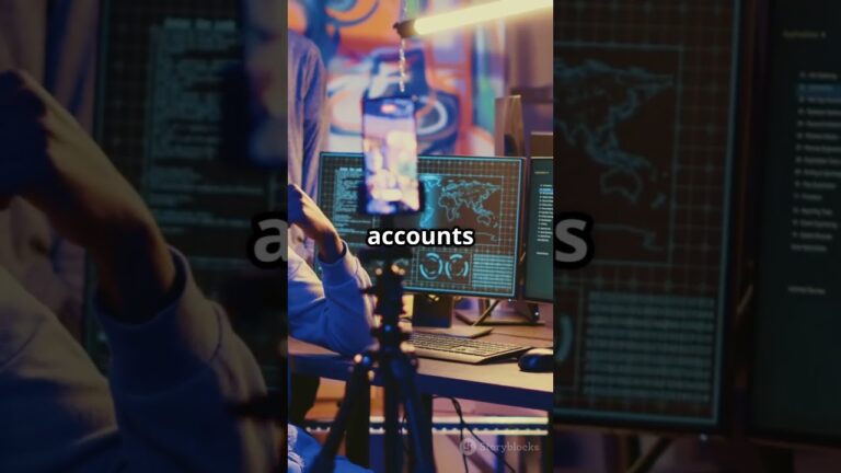 Hacking the BlackLock Ransomware Group! 2025 04 06