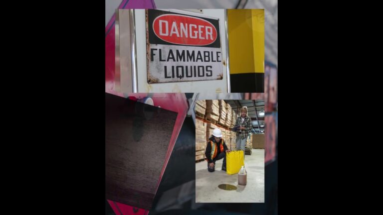 How Do You Ship Coolant for AI Servers? Logistics Is the Key｜ #logistics #物流