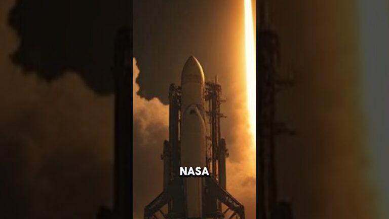 NASA & SpaceX are LYING to #nasa #trendingshorts #youtubeshorts