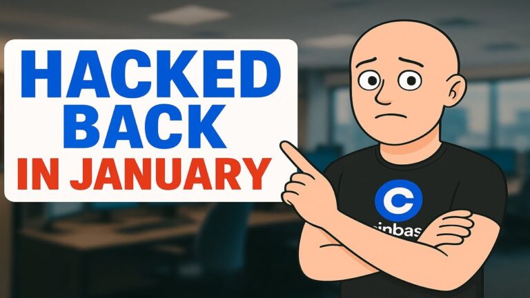 Coinbase KNEW About Data Breach Back In January!
