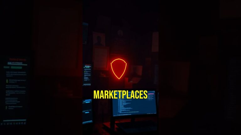 The Dark Web: A Double Edged Sword