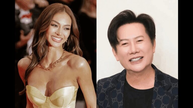 Kylie Verzosa Privacy Leak: Miss Grand International Controversy Explained