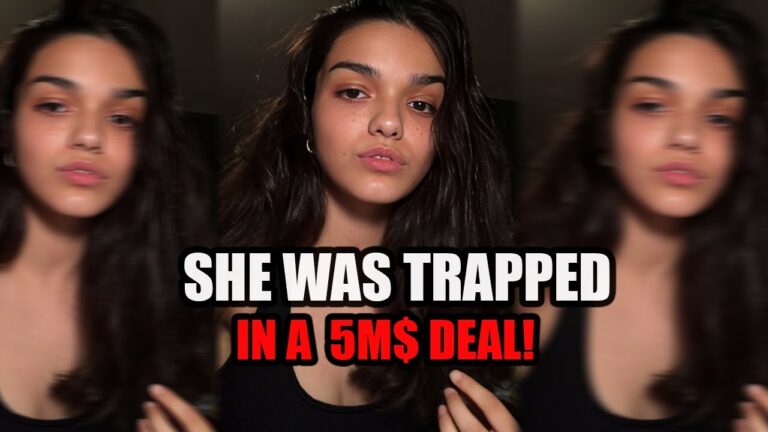 Betrayal EXPOSED: Rachel Zegler’s Agent LEAKS Confidential Evita Info