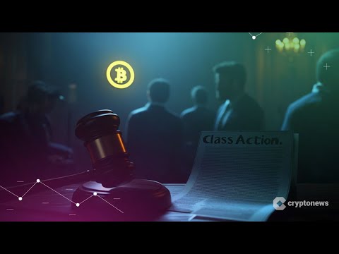 Coinbase Investors File Suit Over Alleged Mishandling of User Data Leak