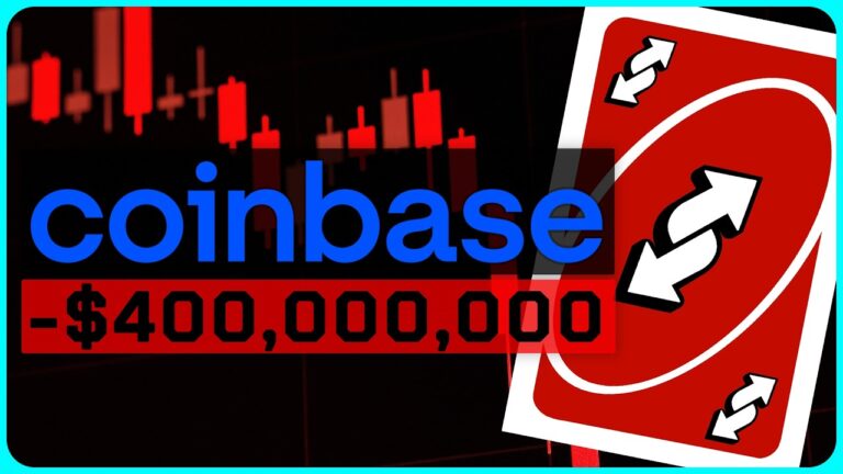 Coinbase Plays Uno Reverse on Hackers