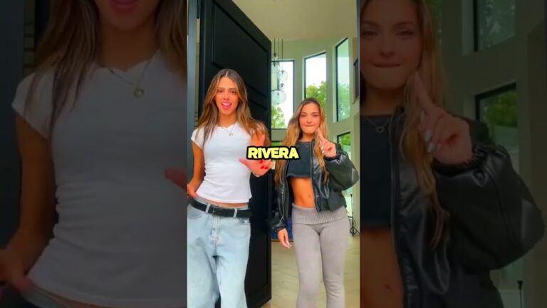 Lexi’s Private Conversation Went PUBLIC! 🤫 | #shorts #youtubeshorts