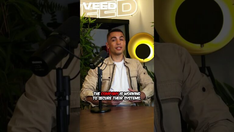 Cybersecurity Alert  Stay Safe #security #data #info #cyber #tech #technology #breach #attack #news