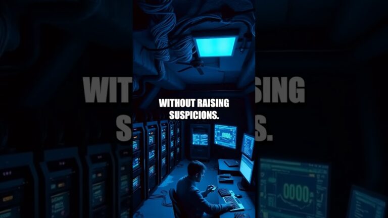 AI-Driven Threat to Cryptocurrency Mining Operations