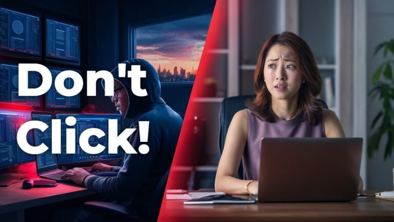 Is Your BUSINESS Data Safe From Hackers When Working Remotely?