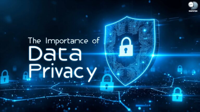 The Truth About Big Tech: Your Data, Their Profits, Your Risk