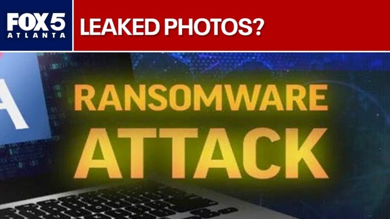 Local Georgia government target of cyberattack | FOX 5 News