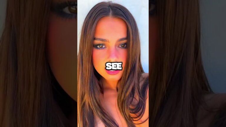 🤫 HACKING EXPOSED! 🤯 Addison Rae’s PRIVATE Messages LEAKED! 💔 | #fyp #shorts #youtubeshorts