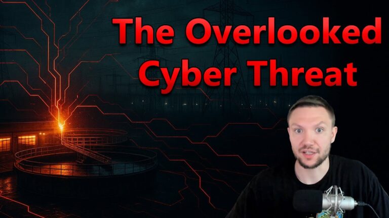 The Cyber Attack That Could Kill